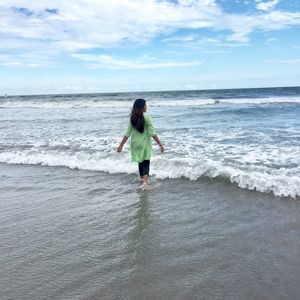 Meet your Posher, Mohsena